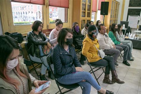 Impulsa Librer A Margarita Michelena Obra De Escritoras Hidalguenses