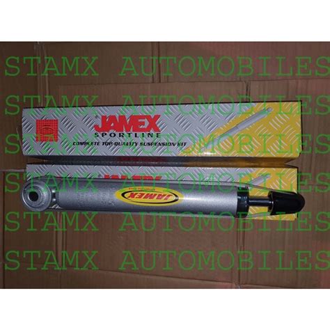 Jual Shock Breaker Belakang Sepasang ORIGINAL ASLI Merk JAMEX Khusus