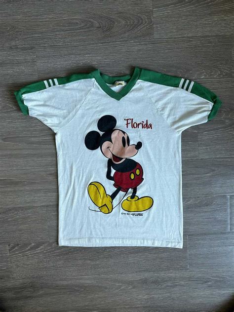 Velva Sheen Vintage Disney Mickey Mouse S Velva Sh Gem