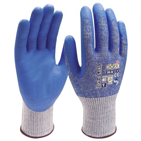 How To Choose Cut Resistant Gloves Cut Resistant Gloves Levels