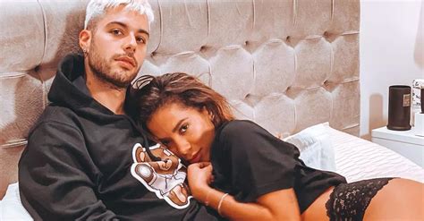 Anitta E Gui Ara Jo Teriam Terminado Namoro Ol Serra Ga Cha