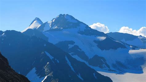 Zuckerh Tl Wilder Pfaff Wilder Freiger Berichte Zu Berg Ski