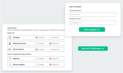 Kyc Know Your Customer Requirements Penneo