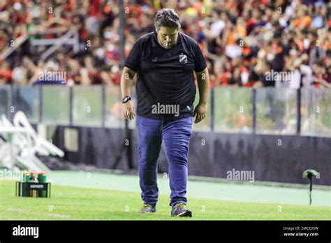 Recife Brazil St Jan Pe Recife Copa Do