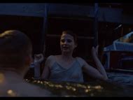 Naked Hanna Ardéhn in Quicksand