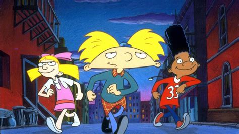 14 Nickelodeon Cartoons From The '90s & '00s That You Absolutely Loved ...