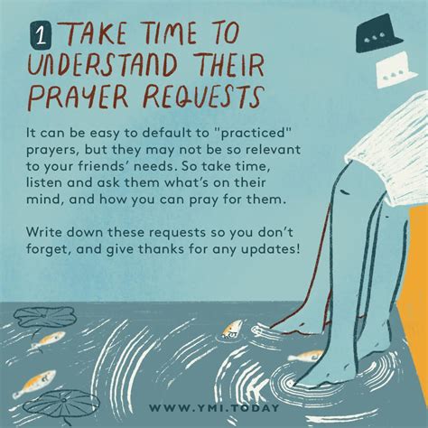 4 Ways To Pray God Centred Prayers For Your Friends Ymi