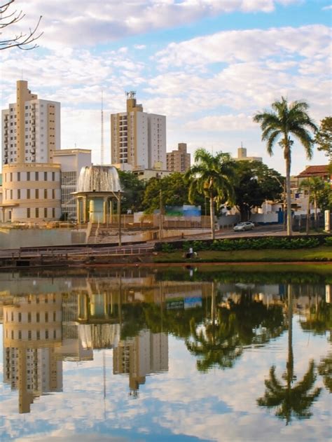 3 bairros para viver em São José do Rio Preto MeuLugar