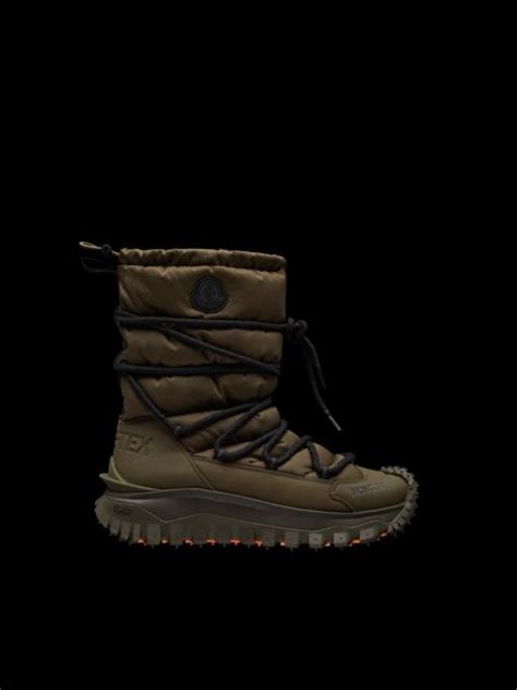 Moncler Trailgrip Apr S Boots Reversible