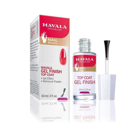 Mavala Colorfix 10 Ml ApotekDirekte No