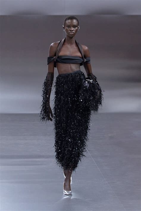 Fendi Spring Summer Haute Couture Another