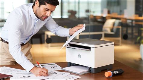 Best Laser Printers In India For All Your Printing Prerequisites