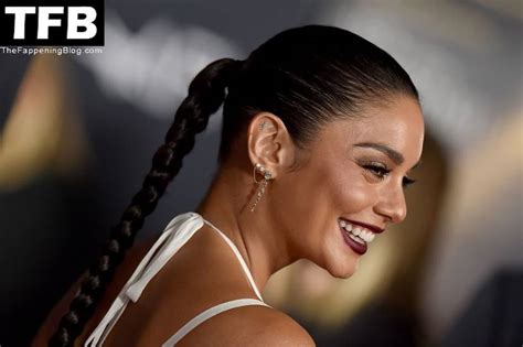 Vanessa Hudgens Sexy Tits 149 Photos The Fappening Stars