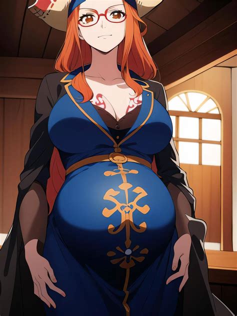 Pregnant pirate 6 by jerms125 on DeviantArt