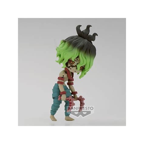 Figurine Demon Slayer Kimetsu No Yaiba Daki Vol Q Posket Cm