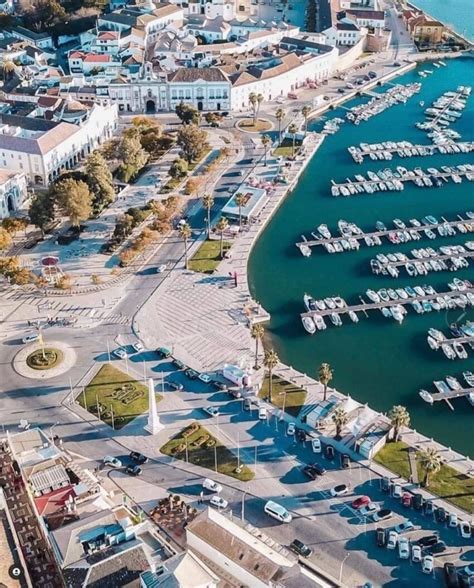 Cais de apoio à pesca em Faro vai ser reabilitado Postal do Algarve