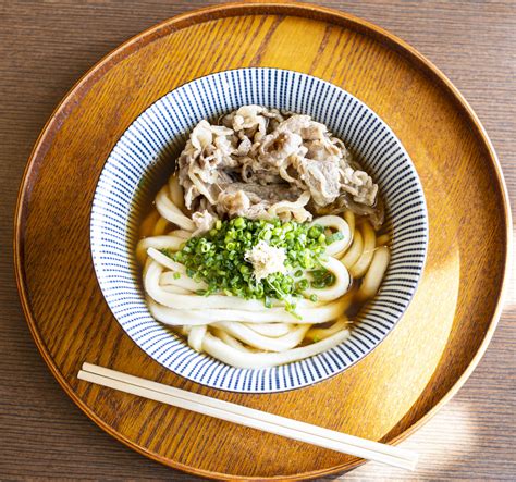 東京で味わえるおすすめうどん9選。おなかも心も満たされる至福の一杯を求めて出かけよう！｜さんたつ By 散歩の達人