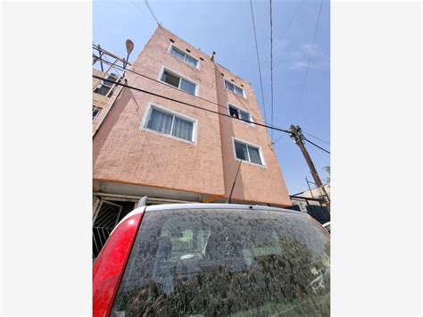 Departamento En Venta Valle De Arag N Ra Secci N Oriente Ecatepec De