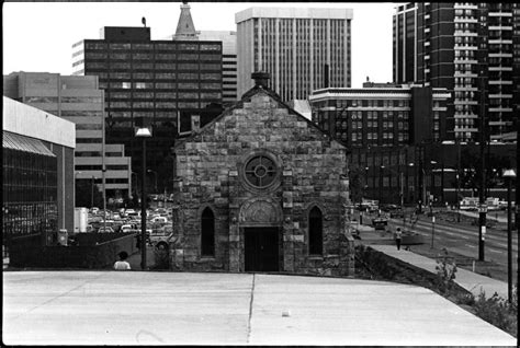 Auraria Neighborhood History | Denver Public Library History