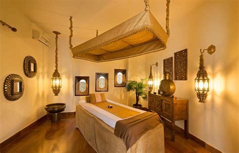 Baraza Resort & Spa, Zanzibar • Hotel Review by TravelPlusStyle