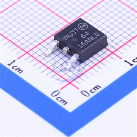 NTD6416ANLT4G Onsemi Transistors Thyristors LCSC Electronics