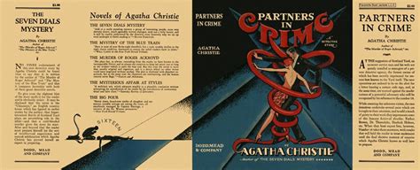 Partners in Crime | Agatha Christie