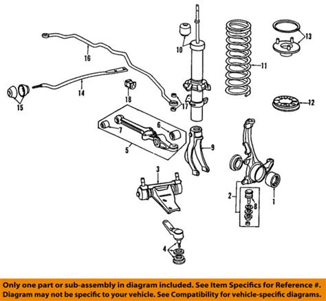 Honda Civic Suspension Diagram Ubicaciondepersonas Cdmx Gob Mx