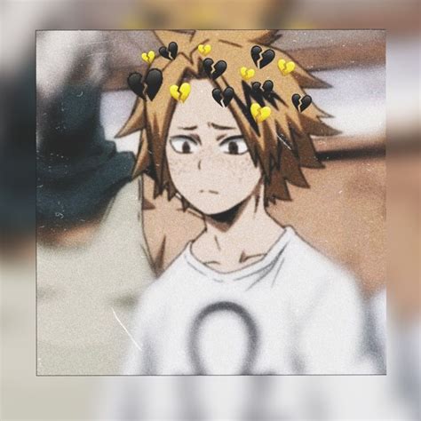 Cute Denki Pfp Denki Kaminari Uwu Oikawa Giblrisbox Wallpaper Hot Sex Picture