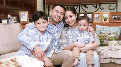 Profil Rumut Bisnis Raffi Ahmad Untuk Rayyanza Dan Rafathar Modal Rp