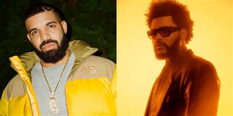 Viral Song With AI Generated Drake And The Weeknd Vocals Removed From