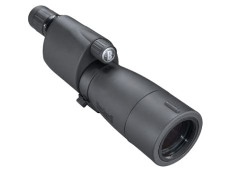 7 Best Bushnell Spotting Scopes For Wildlife - MarksmanOptics