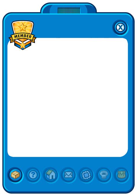 reindeer puffle club penguin journey 8
