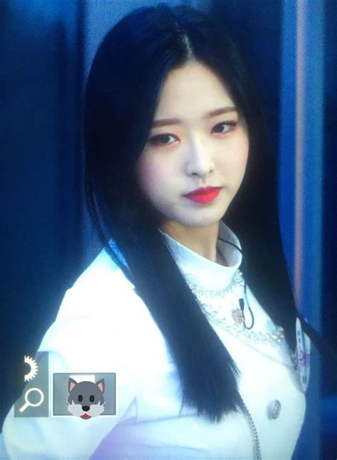 Olivia Hye