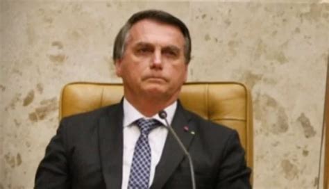 Se Reeleito Bolsonaro Promete Indicar Ministros Contra O Aborto E