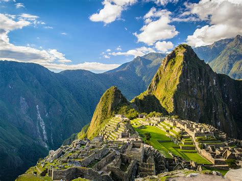 Minding Machu Picchu: how to see Peru’s most famous ruins responsibly