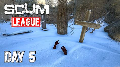 The Ultimate Guide For Scum Version Scum League Edition Day