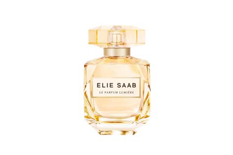 Elie Saab Le Parfum Lumiere EDP 90ML Beirut Duty Free