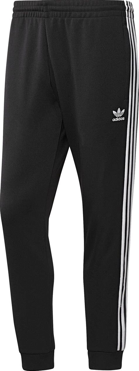 Adidas Adidas Originals Mens Superstar Track Jogger Pants Walmart