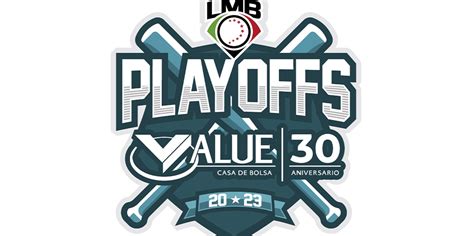 Los Playoffs 2023 De La LMB Son Presentados Por Value Mexican League