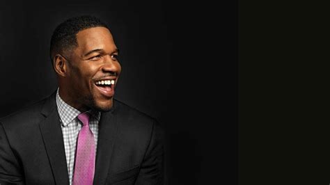 Is Michael Strahan Leaving GMA In 2022? - Pop Creep