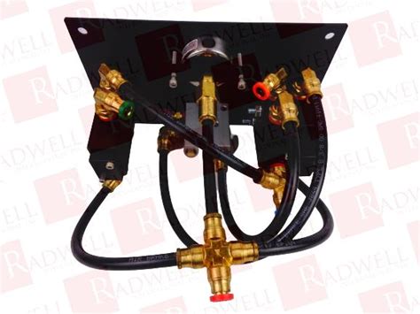 ACP-1001 by ALKON - Buy Or Repair - Radwell.co.uk