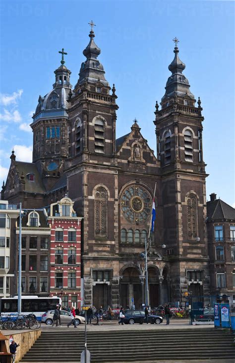 Netherlands Church