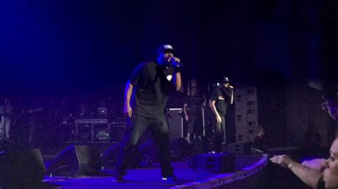 Cypress Hill Rock Superstar Finale Brixton Academy 19062016