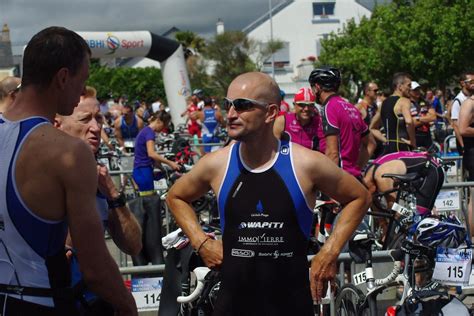 Triathlon M Larmor Plage Triathlon M Ecole Wapiti Triathlon