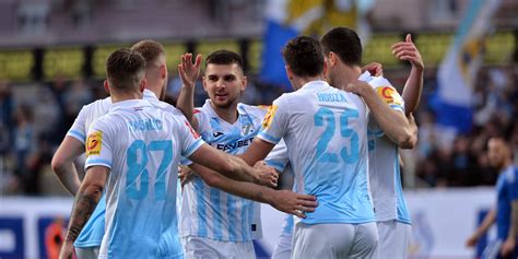 Rudeš Rijeka 0 3 sažetak HNK RIJEKA