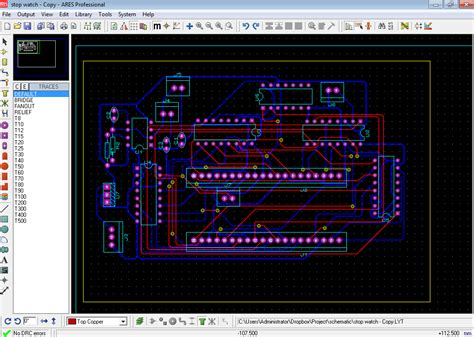 Schematic Drawing Programs For Pcb Layout