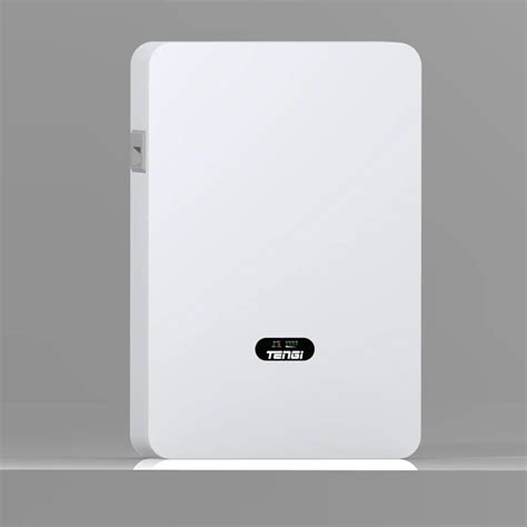 10kw 15kwh 30kwh 48v Lifepo4 Wall Mount Backup Battery Power Station