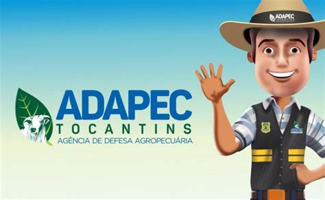 Adapec Apresenta Nova Logomarca E Mascote Institucional