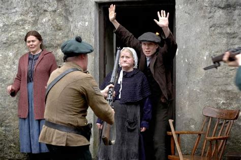 Foto de la película El viento que agita la cebada Foto 36 por un