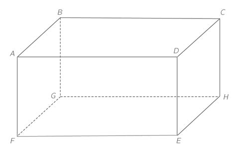 Géométrie Dans Lespace 6e Cours Mathématiques Kartable